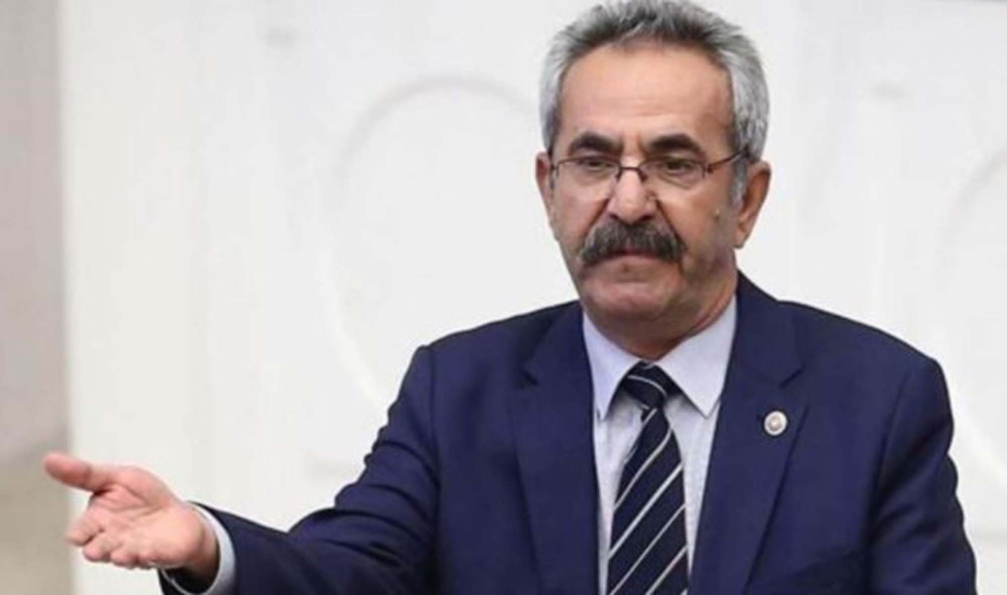 HDP eski Milletvekili Behçet Yıldırım tutuklandı!