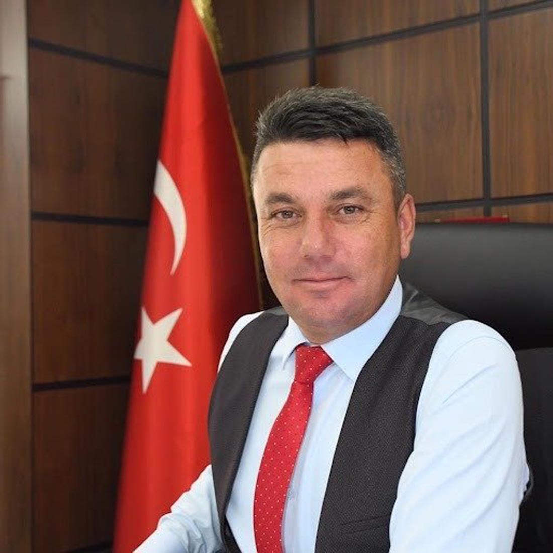 CHP'li Belediye Başkanı Ender Sevinç kimdir? Nereli, kaç yaşında? Ender Sevinç Biyografisi