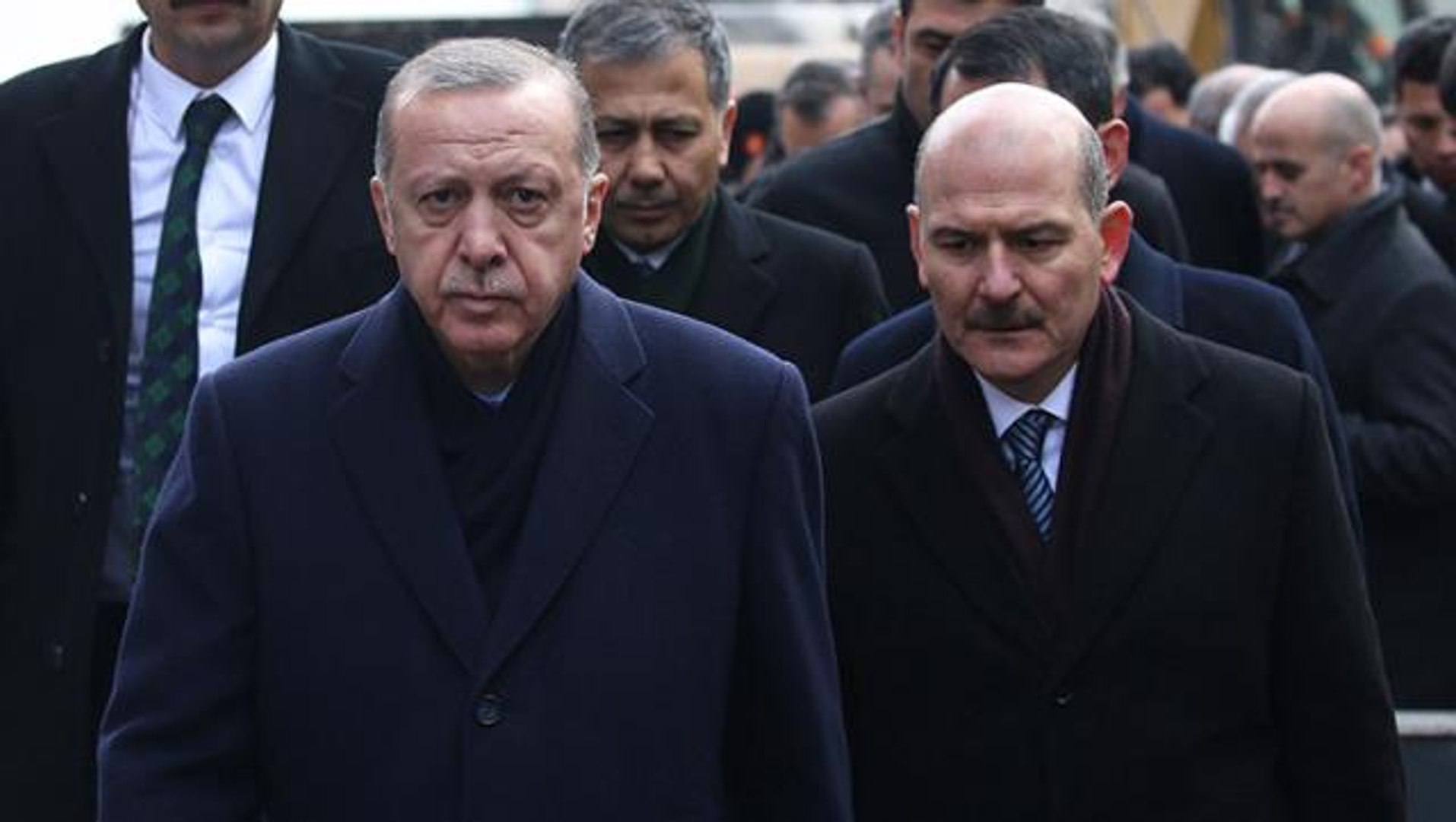 Osman Öcalan'ın cenazesi Türkiye'ye getirilecek mi? Cumhurbaşkanı ve İçişleri Bakanı MKYK toplantısında görüş bildirdiler