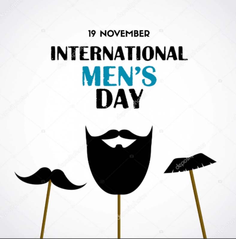 19 Kasım Dünya Erkekler Günü Nedir | Dünya Erkekler Günü Mesajları 2021