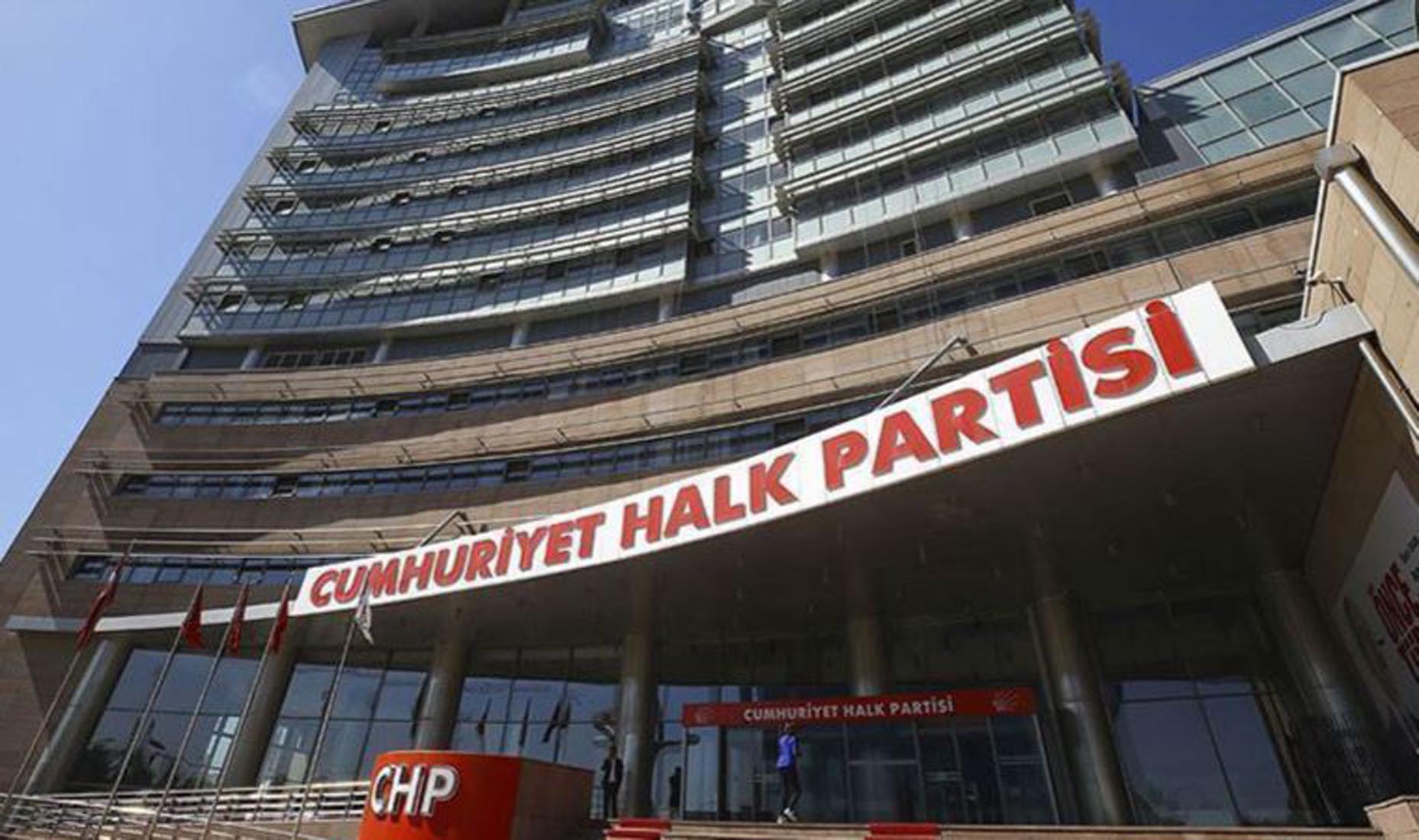 Son dakika | CHP'li Mehmet Sevigen partiden ihraç edildi!