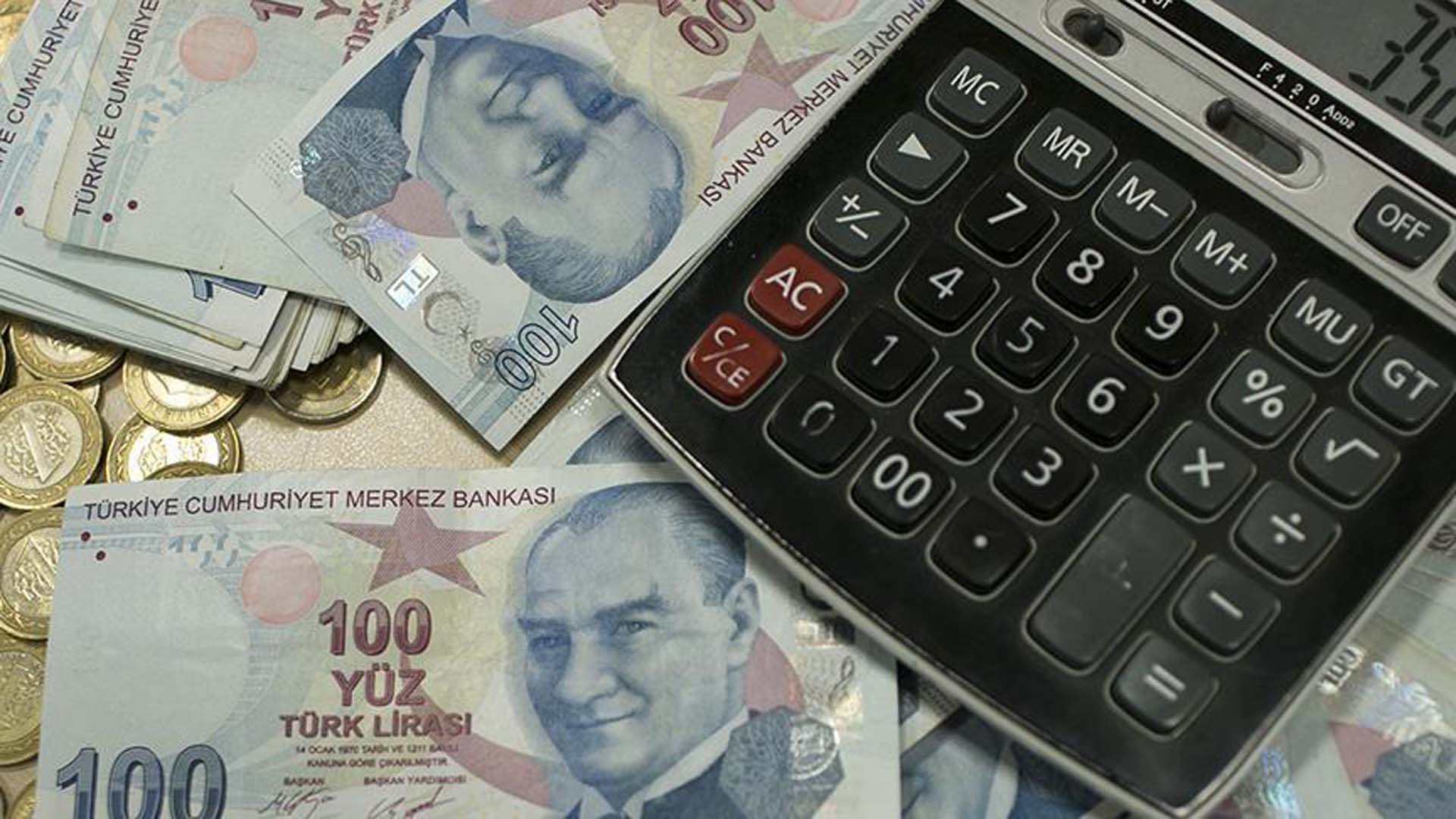 Kafamızda rakam var dedi, asgari ücret zammı için konuştu! TÜRK -İŞ Başkanı Ergün Atalay, zam oranı için rakam verdi: Yeniden değerleme oranı gerçek enflasyona kısmen daha yakın