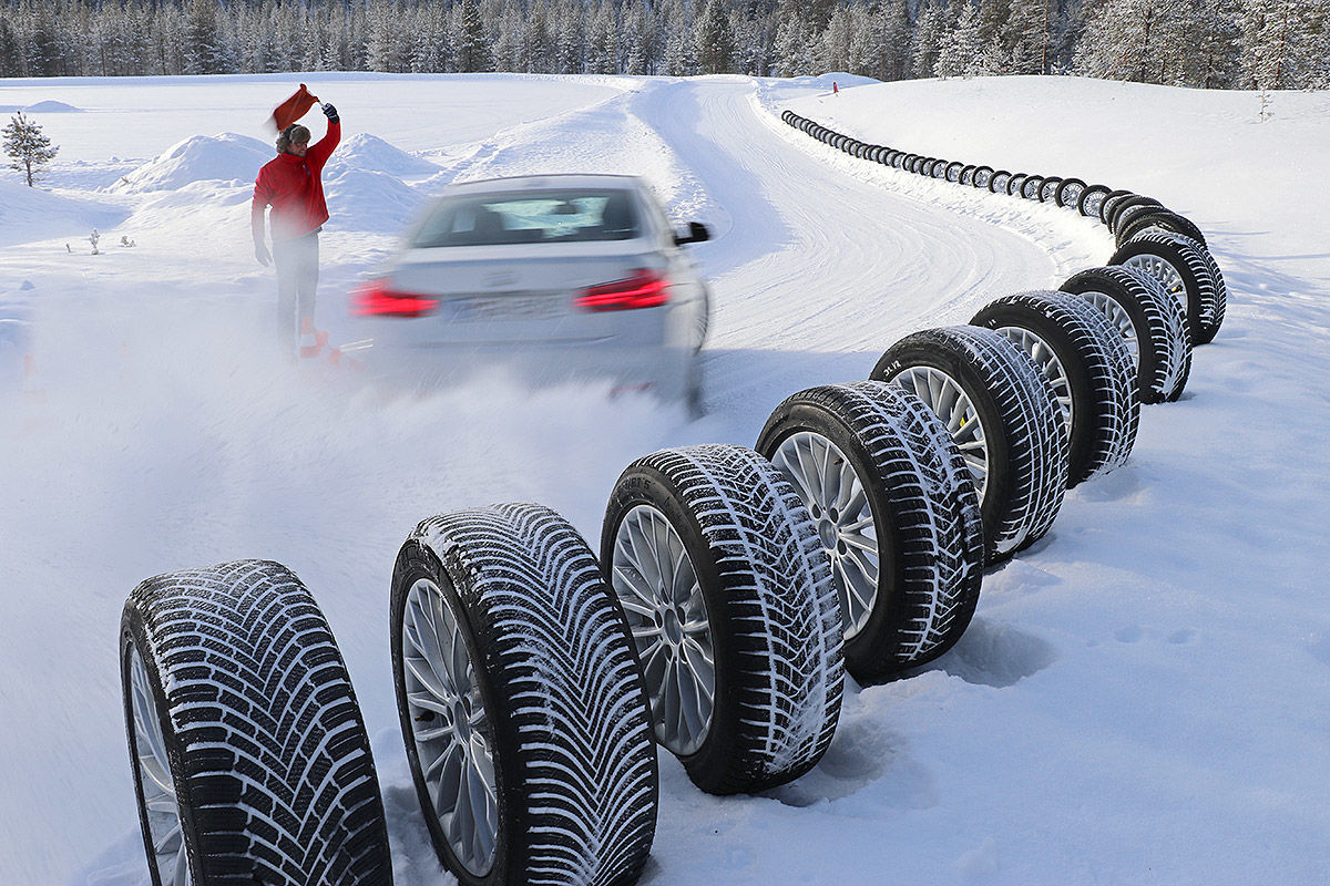 Kış lastiği cezası hangi araçlara zorunlu 2021 | Kış lastiği alırken nelere dikkat edilmeli 2021?