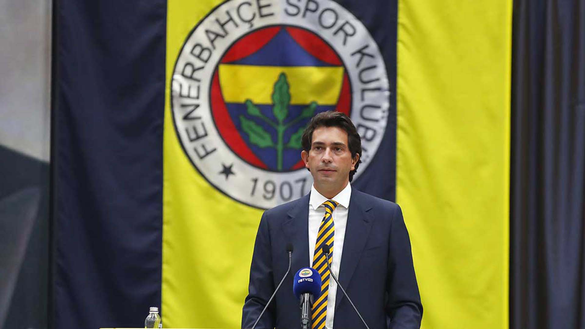 Fenerbahçe'den İrfan Can Kahveci'nin sevkine tepki: Skandal bir karar