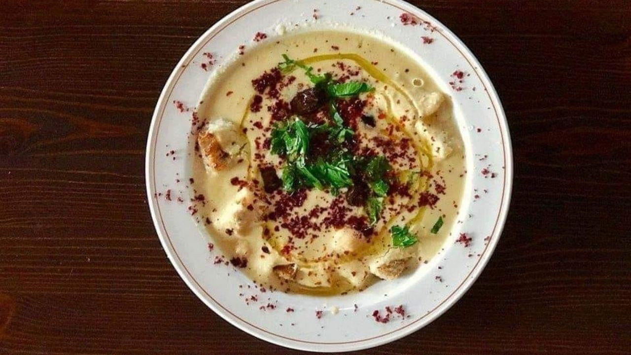 Humus çorbası nasıl yapılır? Gerekli malzemeler ve püf noktaları neler? İşte Masterchef Humus çorbası tarifi!