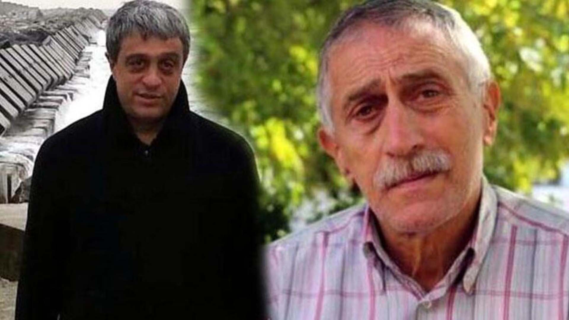Zonguldak'ta acı olay! Koronavirüs iki kardeşi 11 gün arayla hayattan kopardı 