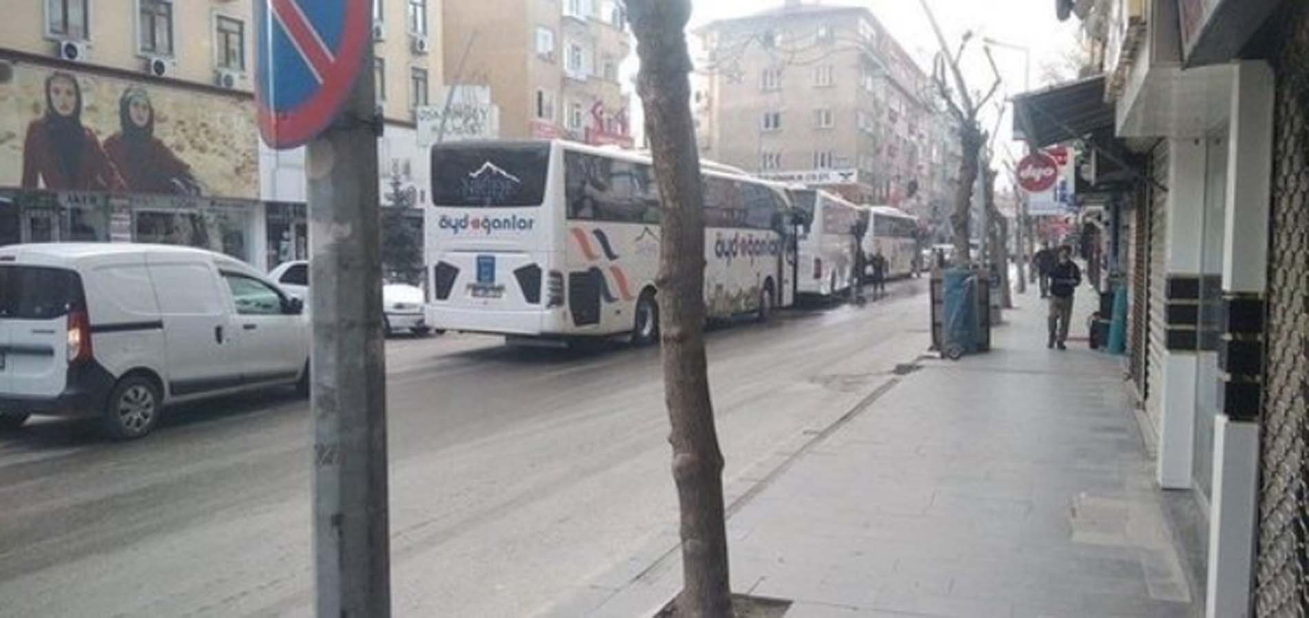 Selahattin Demirtaş'ın çağrısına uydu, 29 ilden otobüs kaldırdı! Kemal Kılıçdaroğlu'nun büyük miting hayali suya düştü! Mersin Valiliği mitingine katılan kişi sayısını açıkladı!