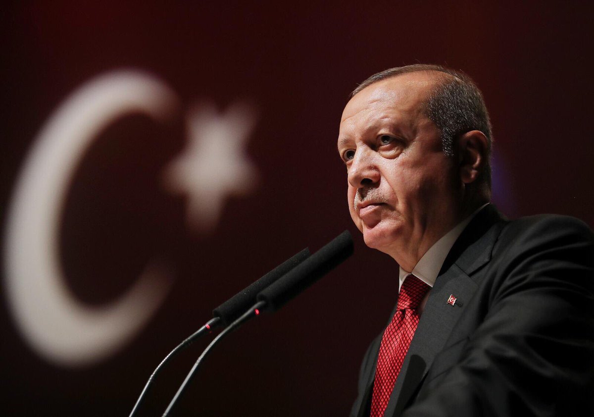 Erdoğan, Asgari ücretteki artış ne olmalı? diye sordu! Parti üyeleri 4 binin altına düşmemeli dedi