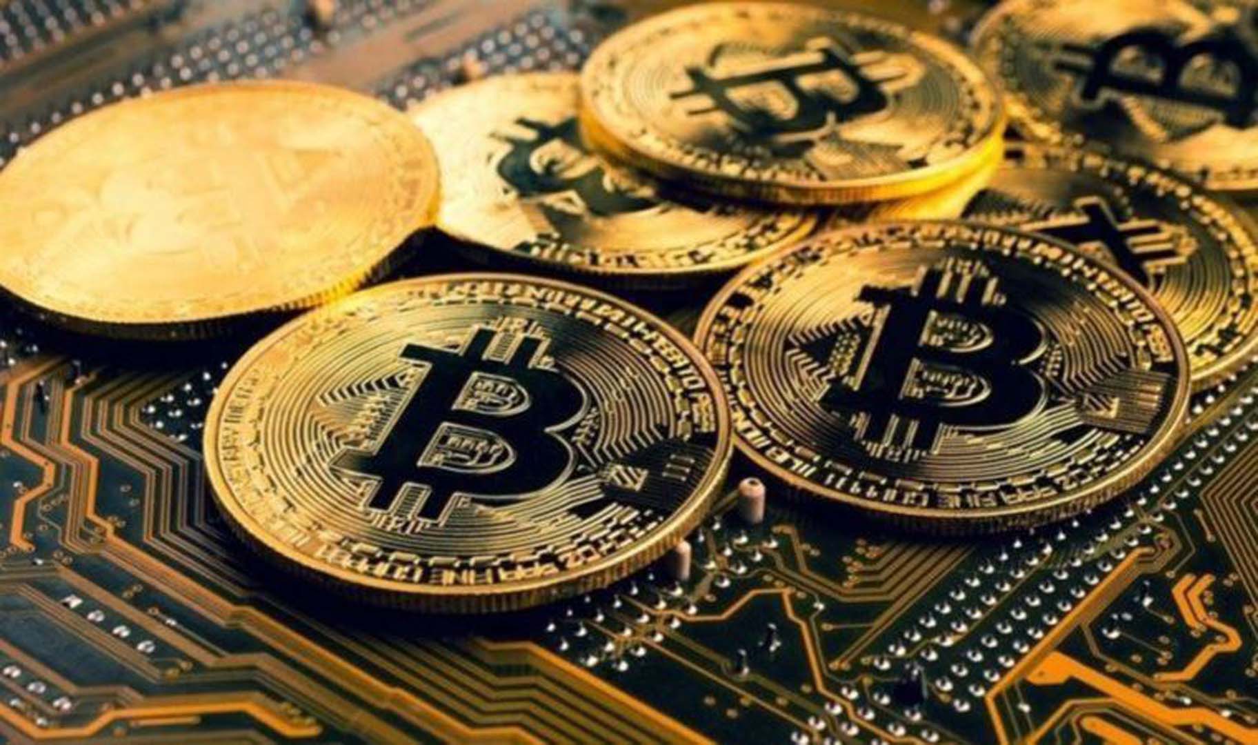 Kripto para piyasasında deprem! Bitcoin dibi gördü!