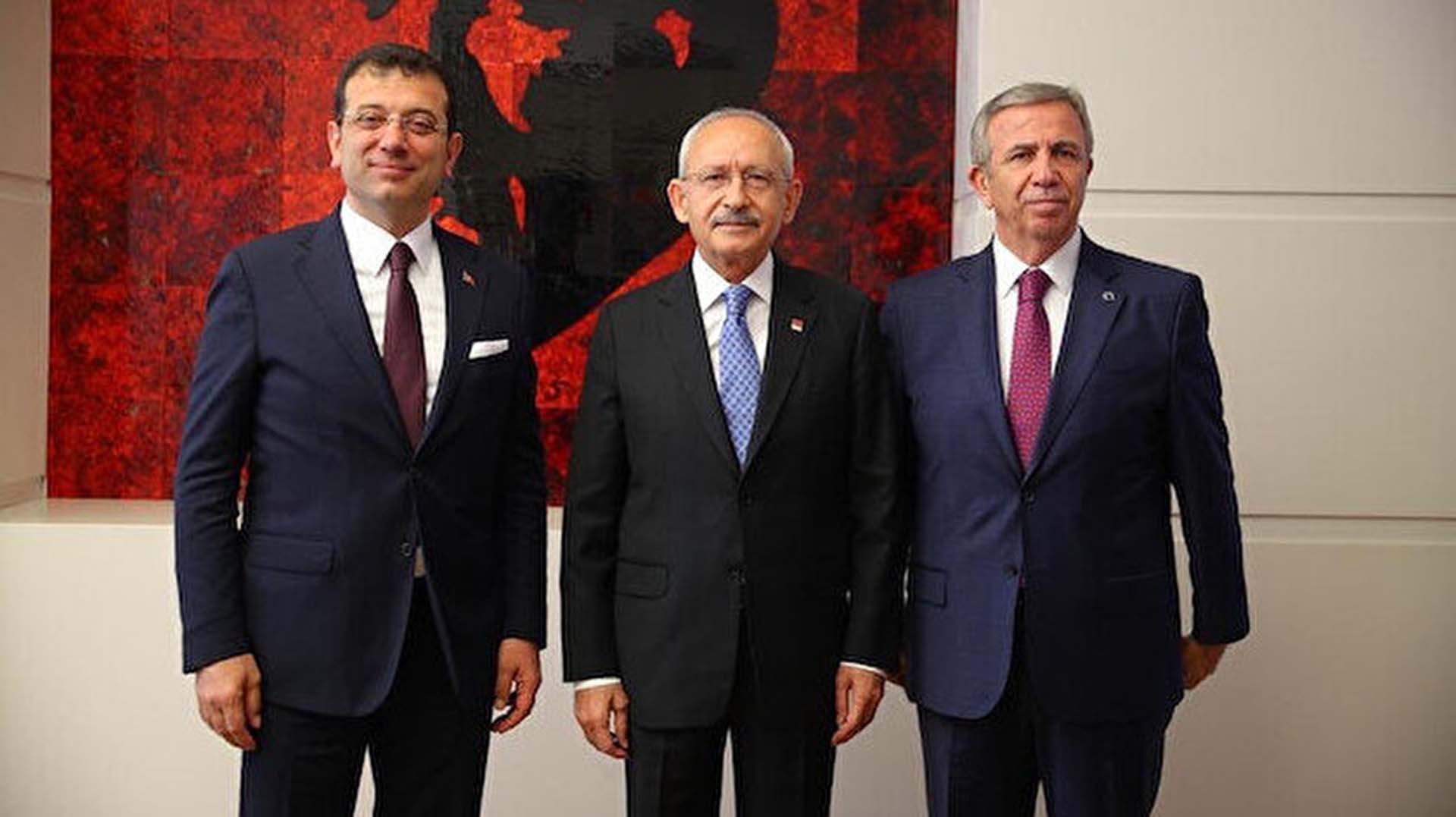 Ahmet Hakan'dan çarpıcı CHP değerlendirmesi: Dava şuuru yok, herkes hesapçı, grupçu, kendini düşünüyor