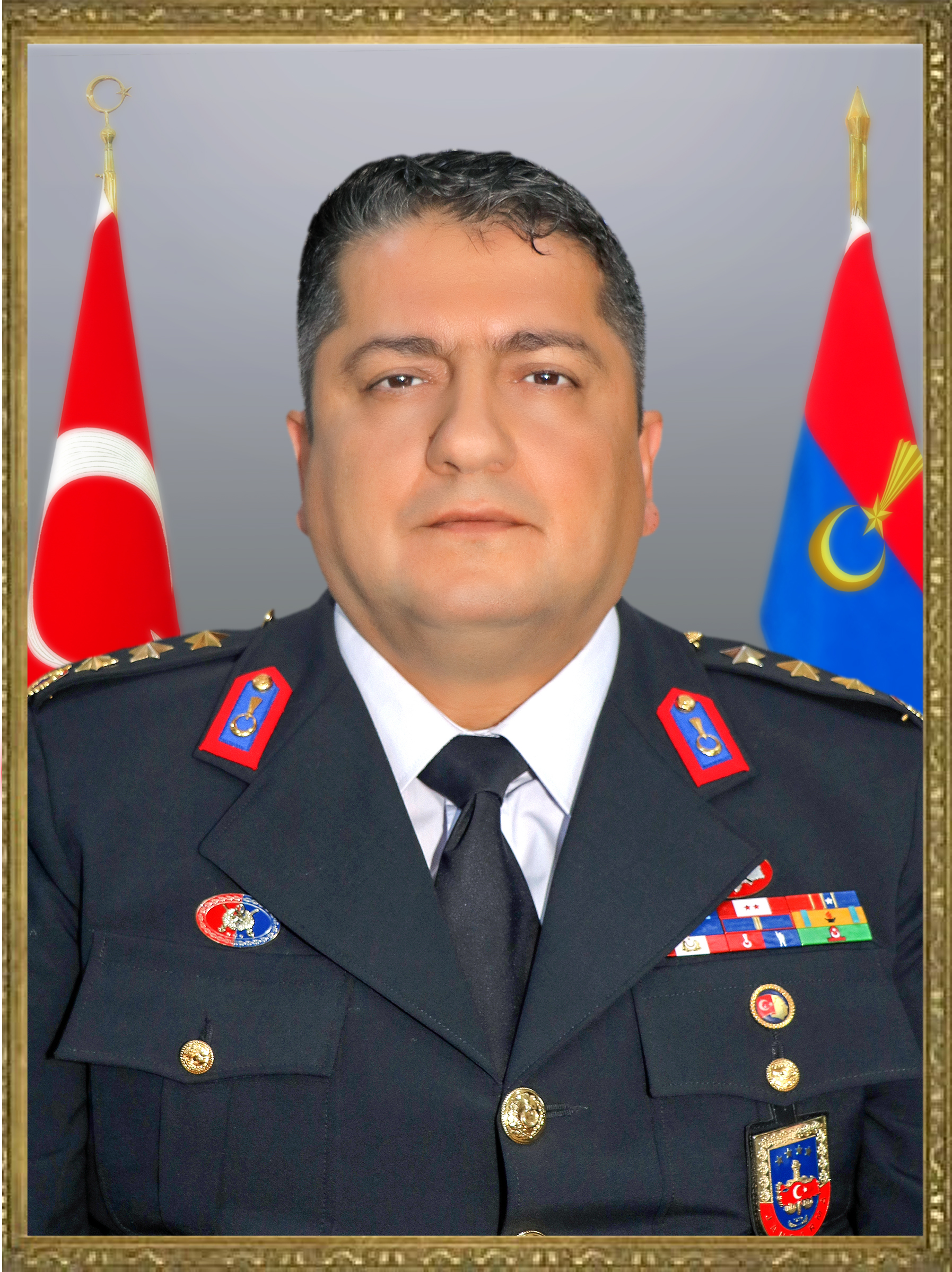 Son dakika | Bakan Soylu acı haberi duyurdu: Jandarma Albay Halil Murat Bilgiç hayatını kaybetti 