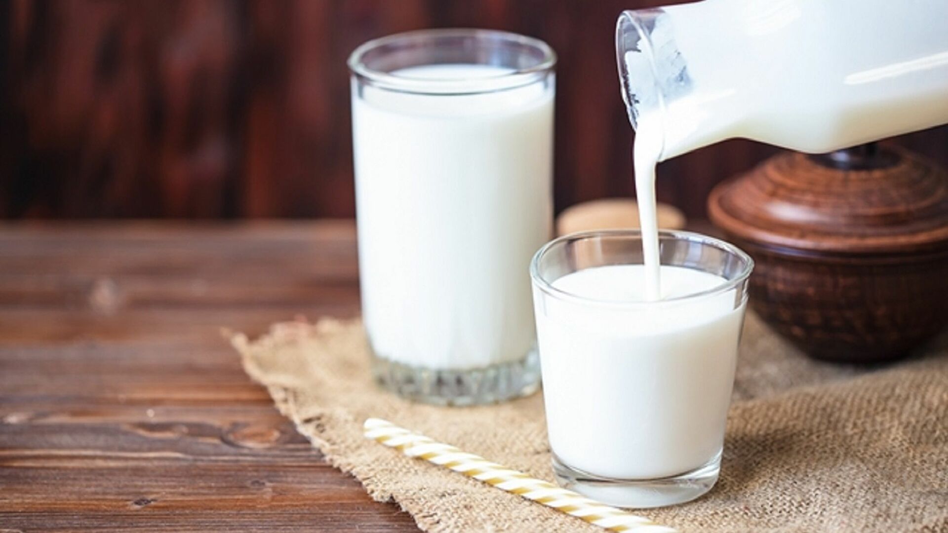 Çiğ süt fiyatı ne kadar oldu? 2021 güncel çiğ süt fiyatları