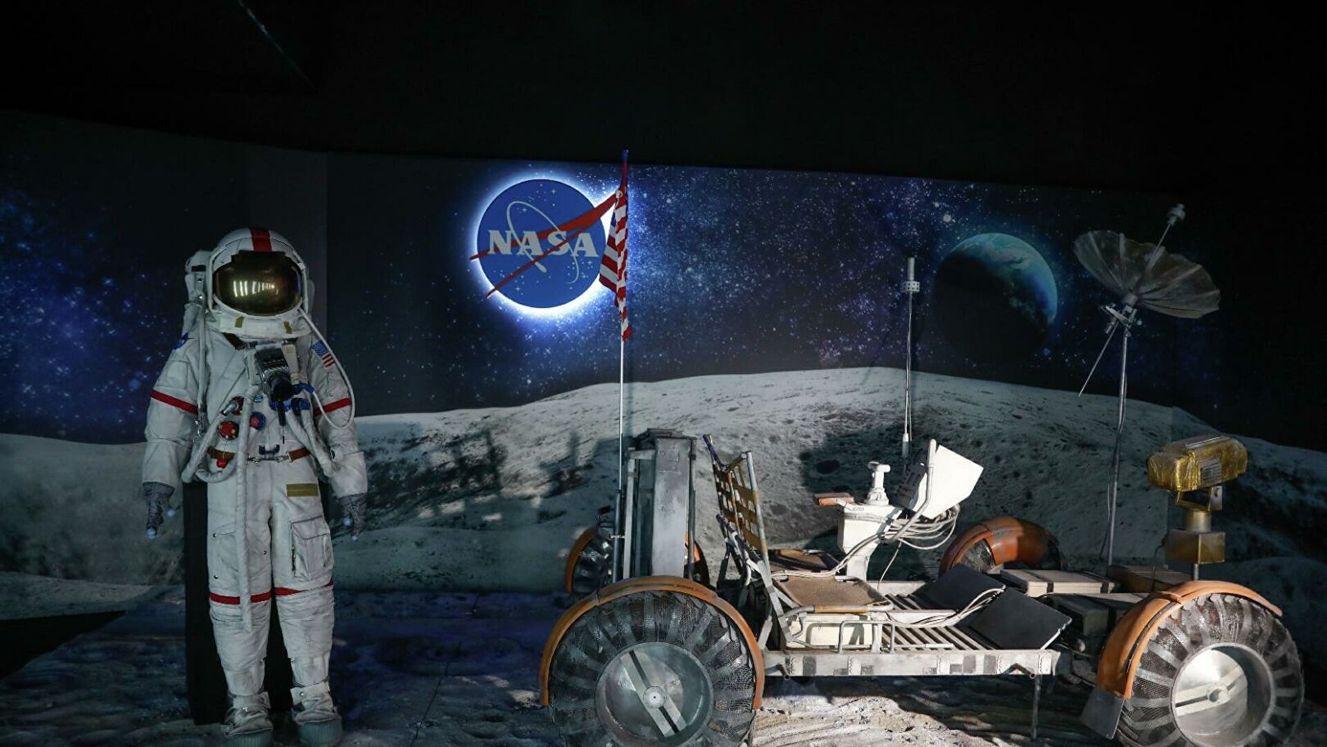 NASA Uzay Sergisi nerede, nasıl gidilir? NASA Uzay Sergisi İstanbul'da açıldı mı? Bilet fiyatları ne kadar, ücret kaç TL?