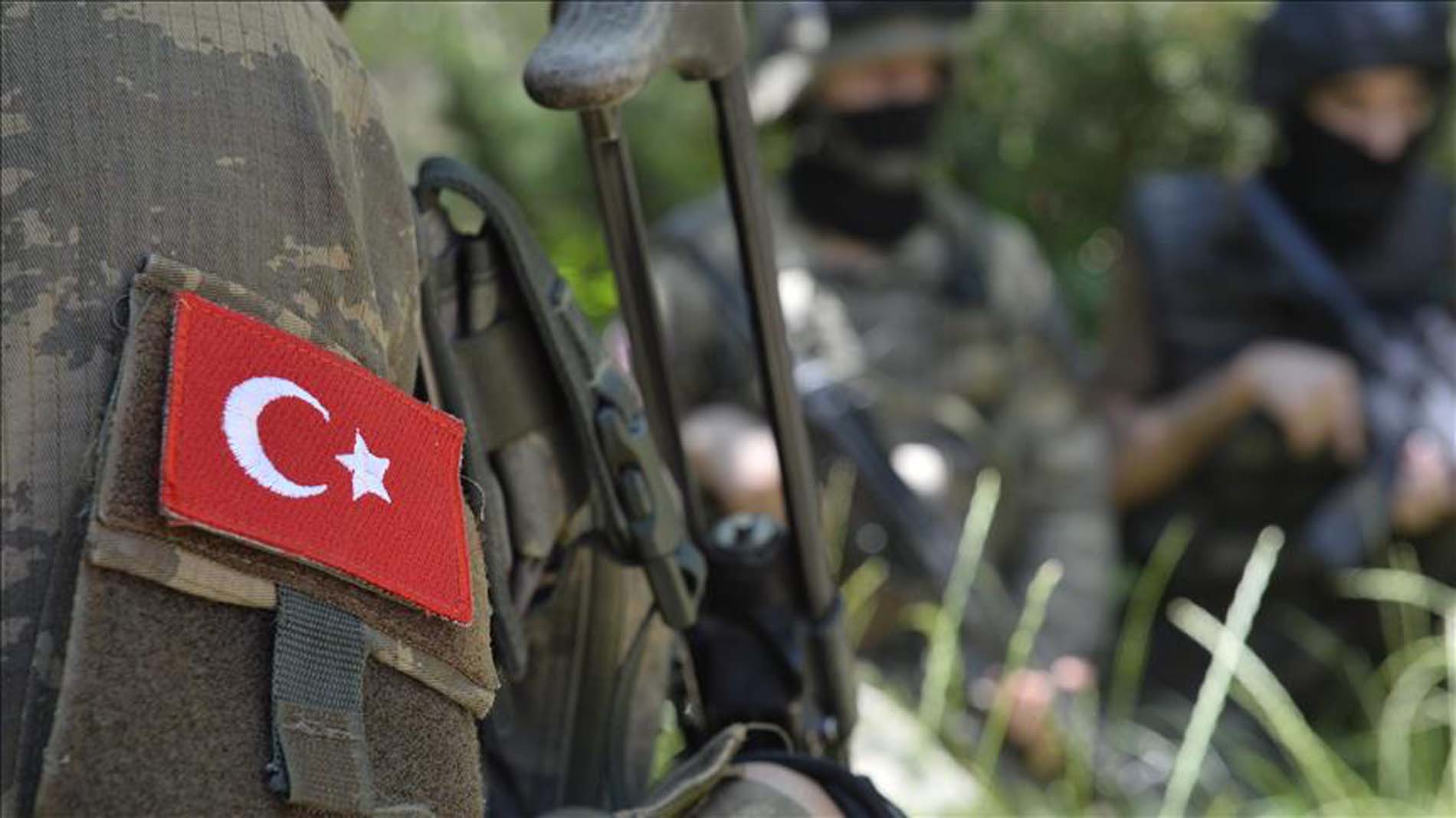 Son dakika | Milli Savunma Bakanlığı acı haberi duyurdu: 3 asker şehit oldu