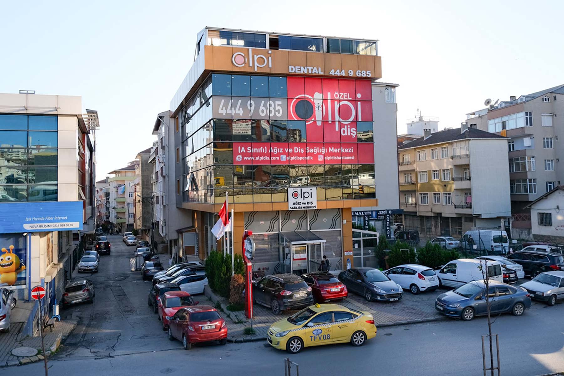 MHP lideri Devlet Bahçeli çağrı yaptı! ALP Diş Hastaneleri yüzde 10 indirime gitti 
