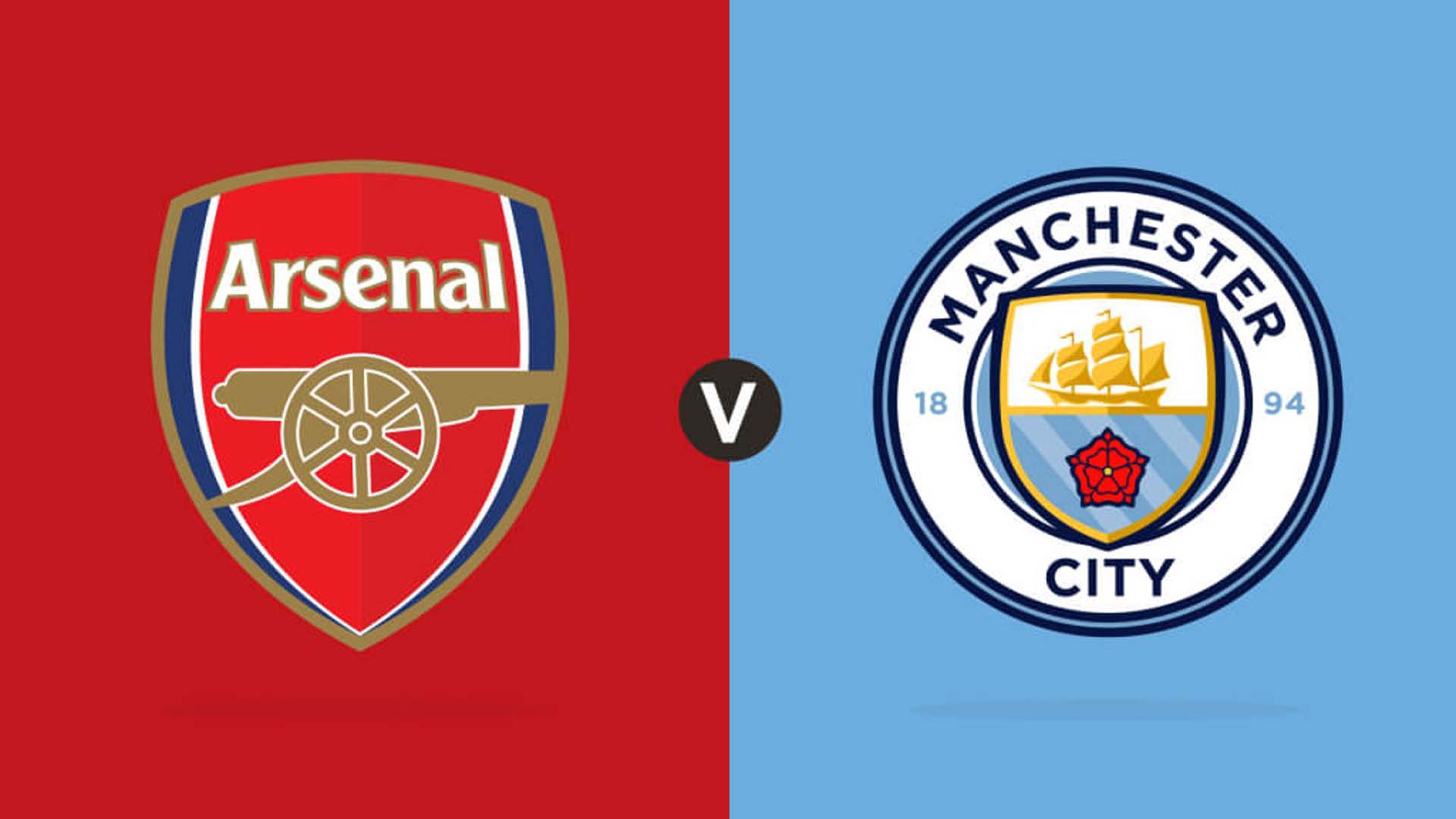 İngiltere Premier Lig: Arsenal - Manchester City canlı izle | Arsenal - Manchester City maçı S Sport, S Sport Plus canlı yayın izle linki