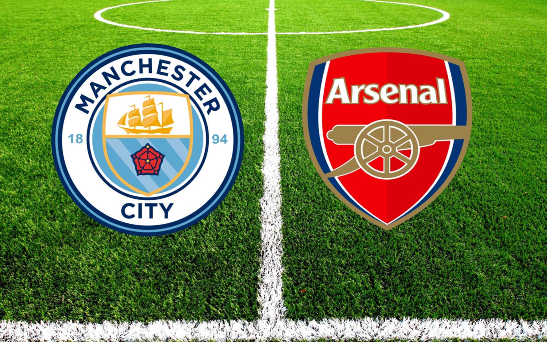 İngiltere Premier Lig: Arsenal - Manchester City canlı izle | Arsenal - Manchester City maçı S Sport, S Sport Plus canlı yayın izle linki