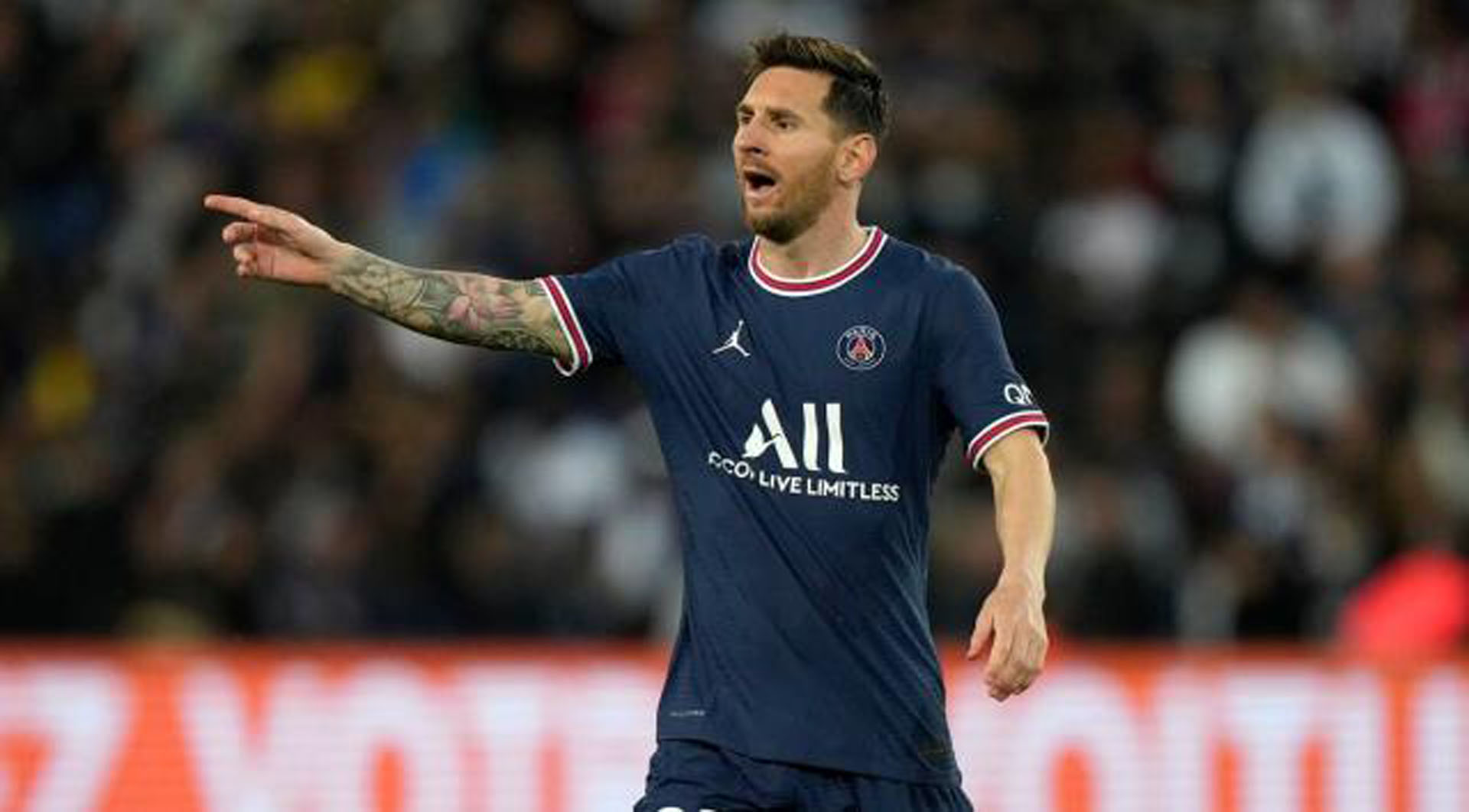 Son dakika! Yıldız futbolcu Lionel Messi koronavirüse yakayı ele verdi!