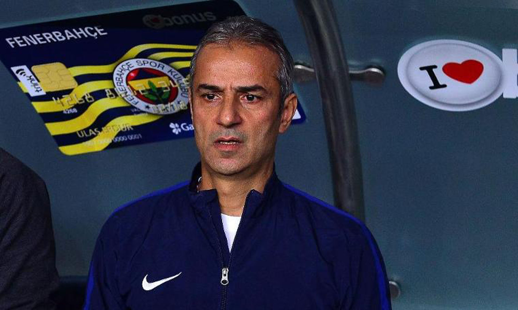 Fenerbahçe'de teknik direktörün ismi belli oluyor! İşte Ali Koç ve yönetimin planı...