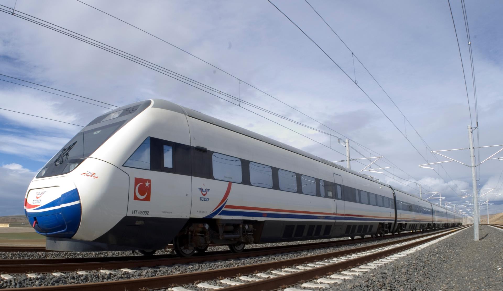 Yüksek Hızlı Tren bilet fiyatları ne kadar oldu? 2022 YHT fiyatlarına zam mı geldi?