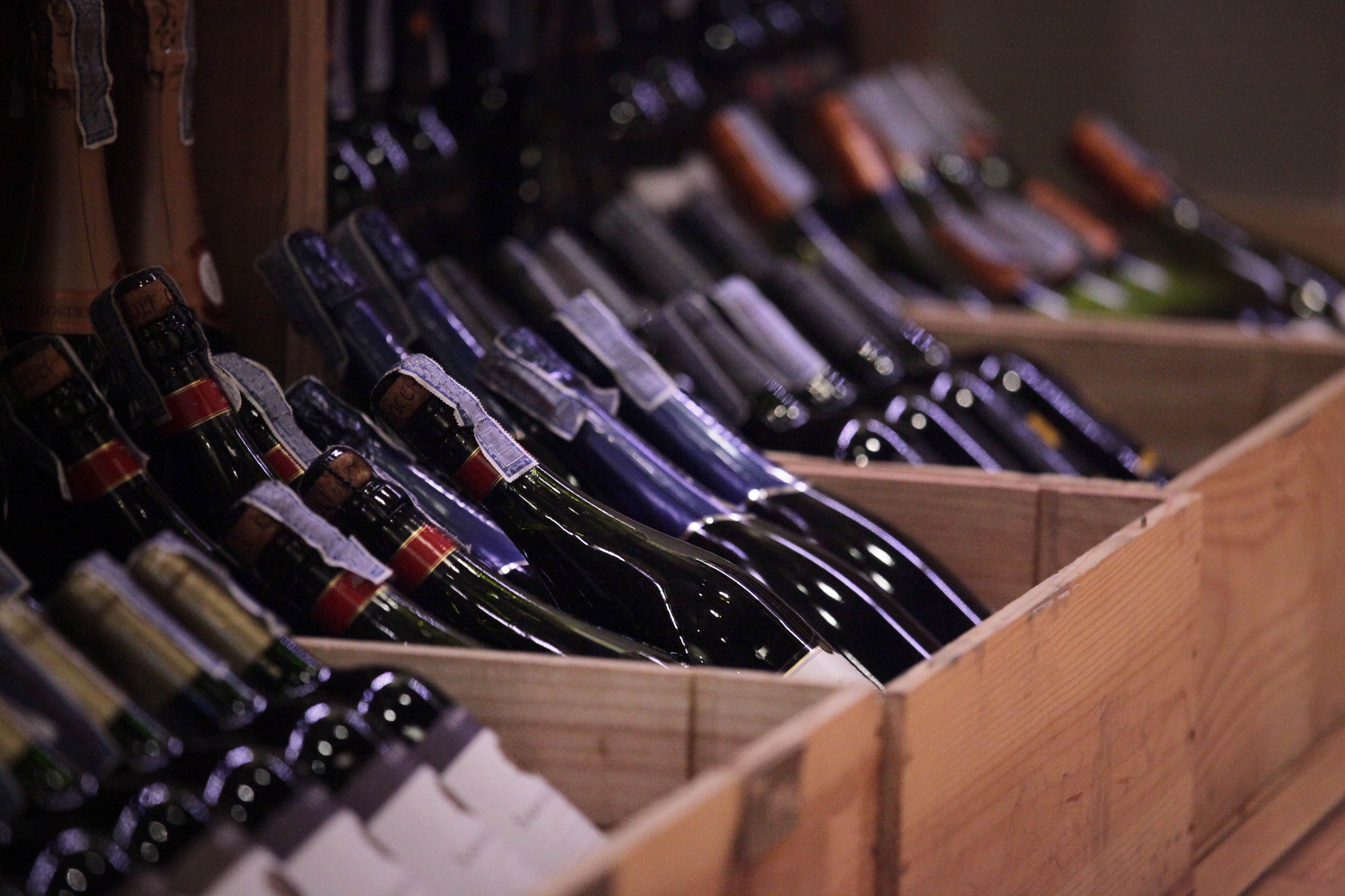 Şarap fiyatları 2022 güncel kaç TL? Kavaklıdere, Doluca, Buzbağ, Biricik şarapları ne kadar? Zamlı güncel fiyatlar nedir?
