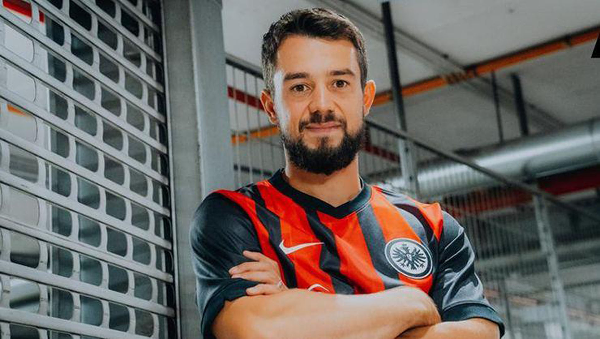 Sivasspor'da Amin Younassi transferi bitme aşamasında! Oyuncuyla anlaşma tamam!