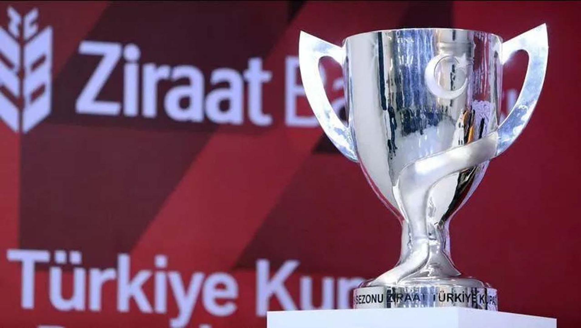 Ziraat Türkiye Kupası son 16 turu kura çekimi ne zaman? Ziraat Türkiye Kupası son 16 turuna git gide artan takımlar ve maç takvimi