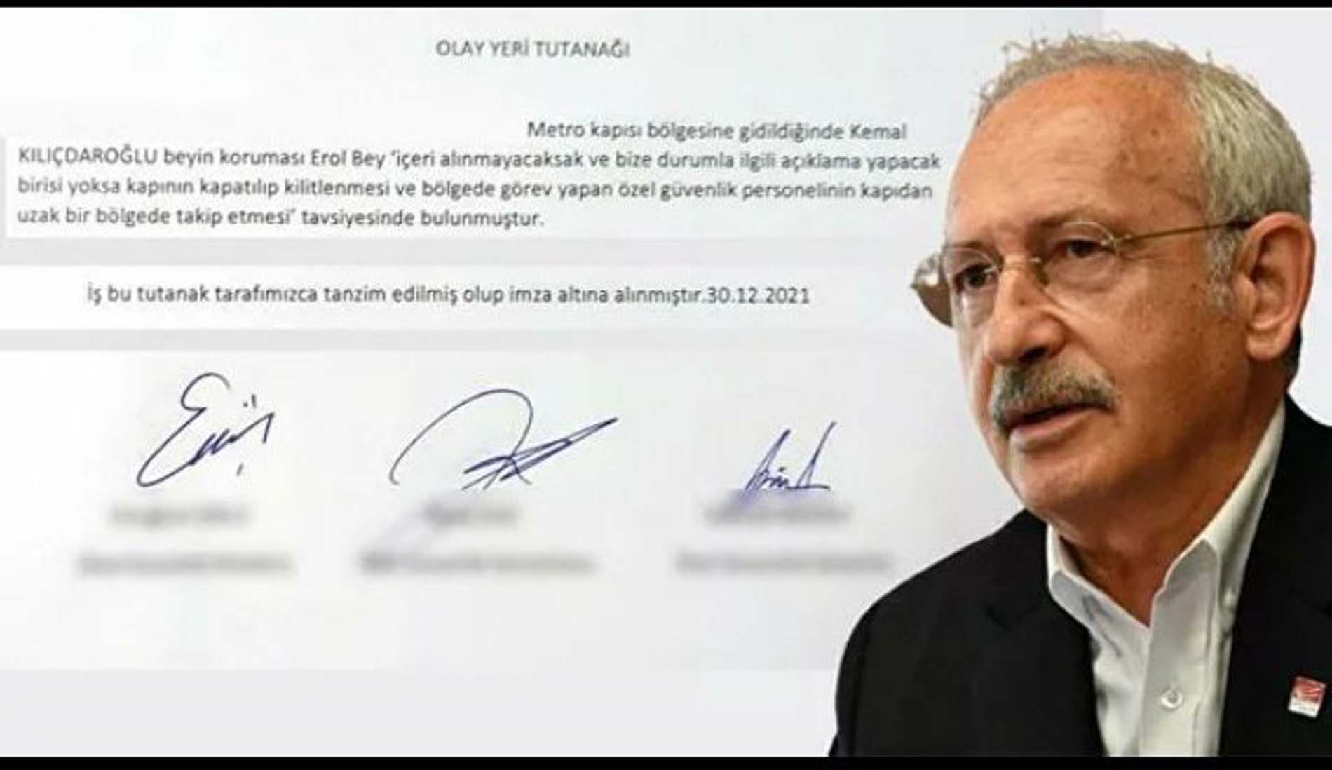 Abdulkadir Selvi, Kılıçdaroğlu'nun belge isteğini geri çevirmeyerek, MEB kapısına kilit vuran ismi ispatlarıyla birlikte ortaya koydu!