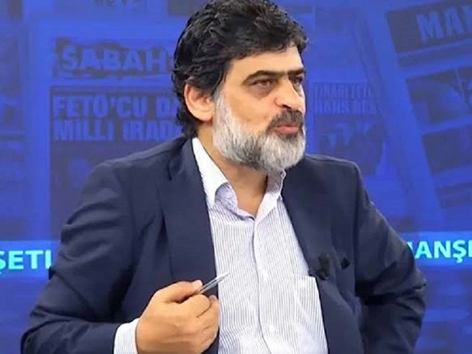 Yeni Akit yazarı Ali Karahasanoğlu'nun köşe yazısı tepki çekti! Zamlar vatandaşın değil, zenginlerin sorunuymuş 