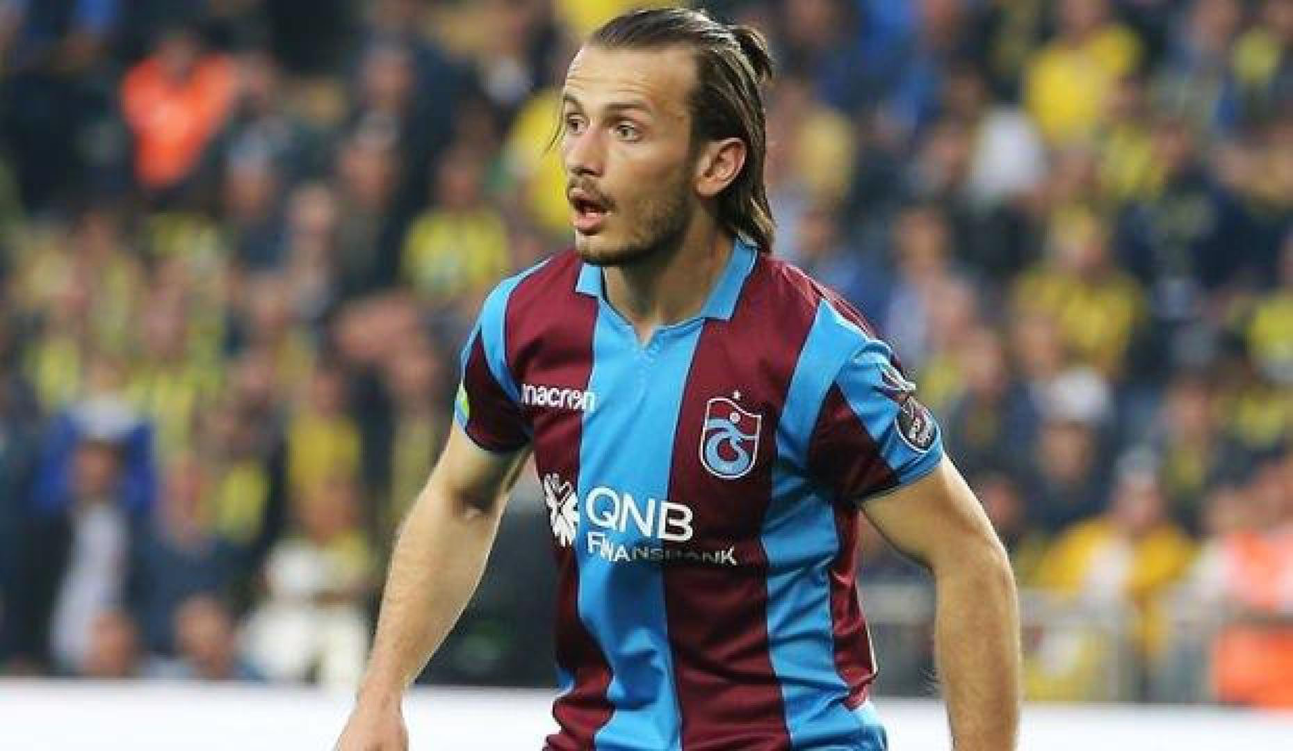 Son dakika! Trabzonspor'da Abdülkadir Parmak ile yollar ayrıldı!