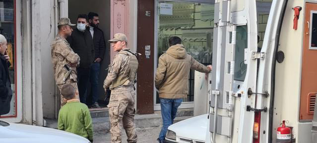 Şehit Piyade Sözleşmeli Er Ulupınar kimdir? Nereli, kaç yaşında? Neden şehit oldu?