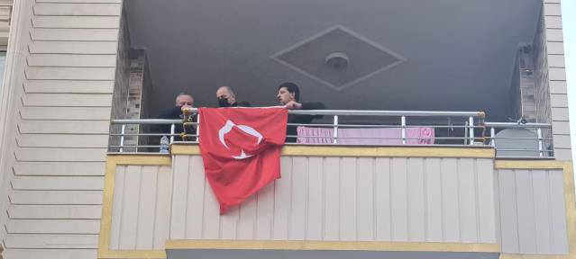 Şehit Piyade Teğmen Murat Alyakut kimdir? Nereli, kaç yaşında? Neden şehit oldu?