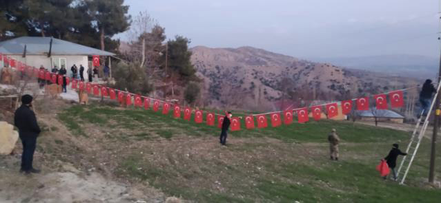 Şehit Piyade Teğmen Murat Alyakut kimdir? Nereli, kaç yaşında? Neden şehit oldu?