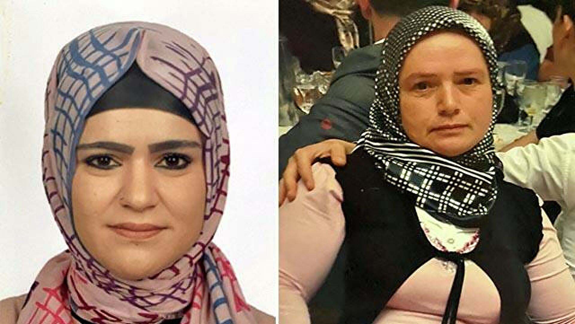 Cinci hocaya uydu, eşi Özge Nur Tekin'in sırtına oklava ile 100 kez vurdu, hacamat yaptırdı! Genç kadın hayatını kaybetti 
