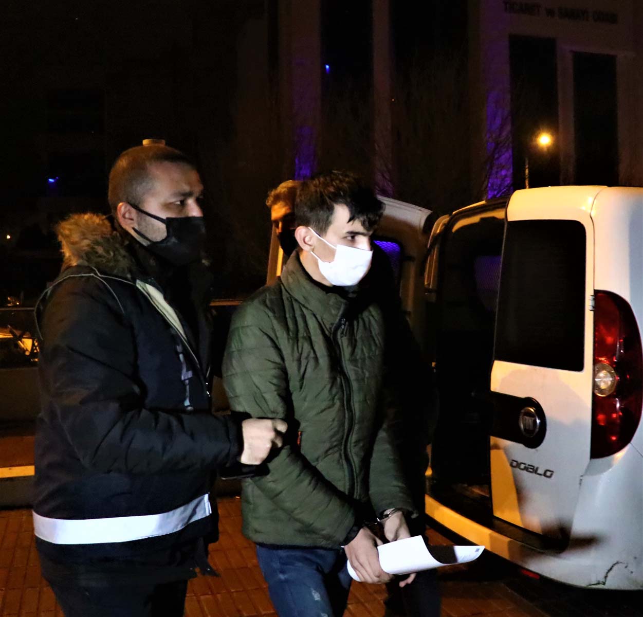Burdur'da 3 yaşındaki Ayşenur Kazık'ın şüpheli ölümü: Anne ve dayısı tutuklandı 