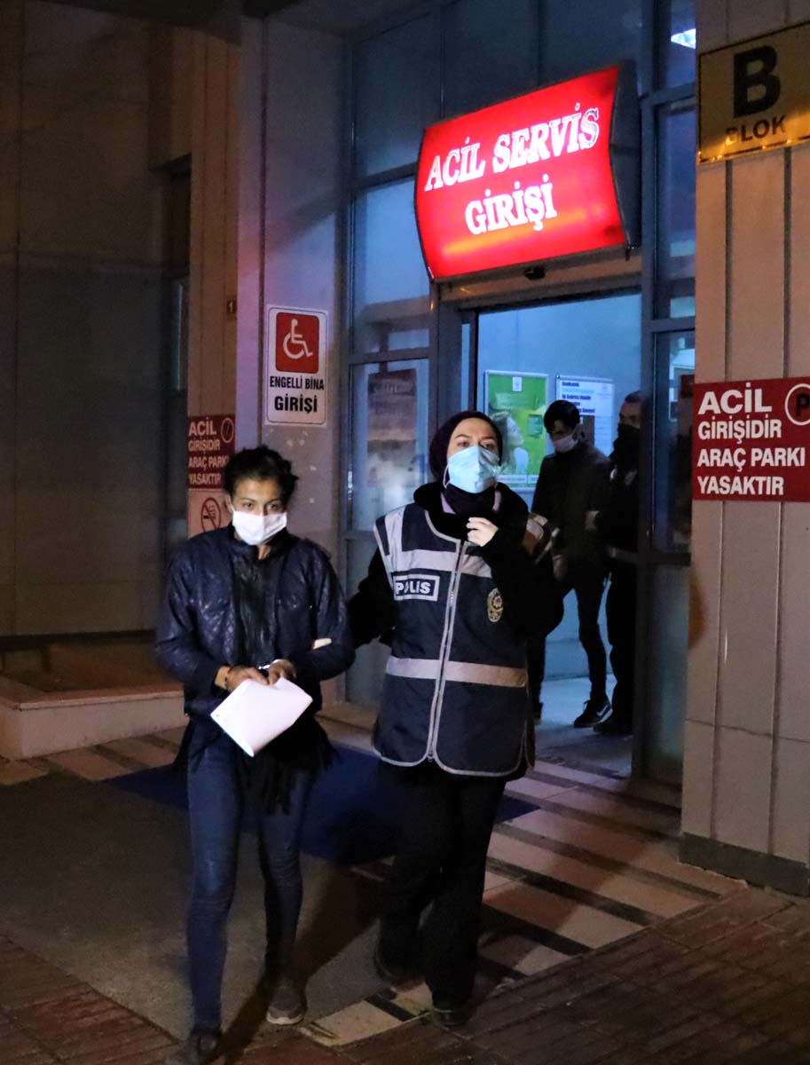 Burdur'da 3 yaşındaki Ayşenur Kazık'ın şüpheli ölümü: Anne ve dayısı tutuklandı 