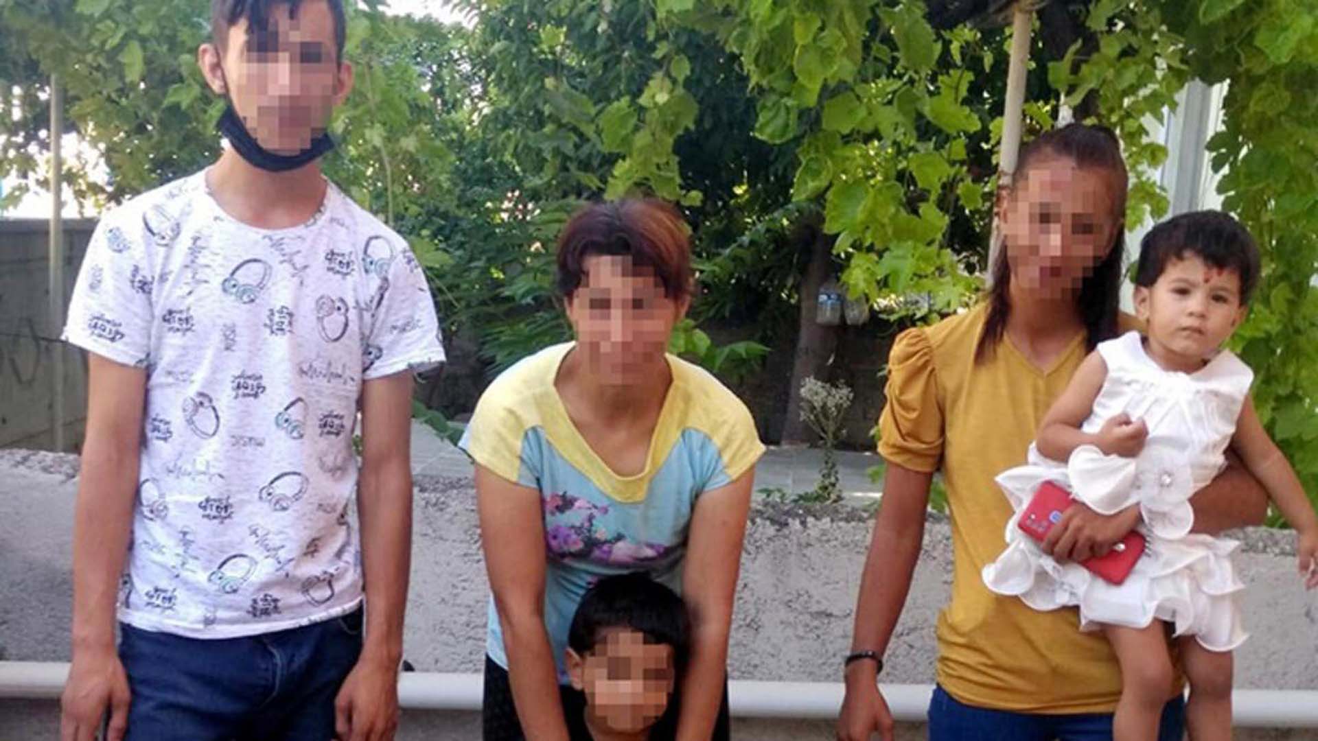Burdur'da 3 yaşındaki Ayşenur Kazık'ın şüpheli ölümü: Anne ve dayısı tutuklandı 