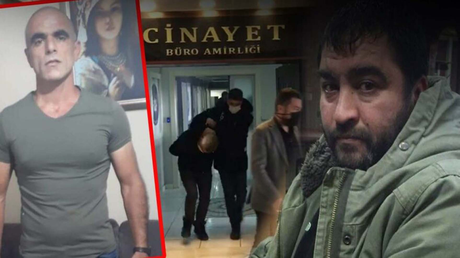 Ankara Çankaya'da korkunç olay! Annesine kötü davranan arkadaşını başına ve yüzüne çekiçle vurarak öldürdü 
