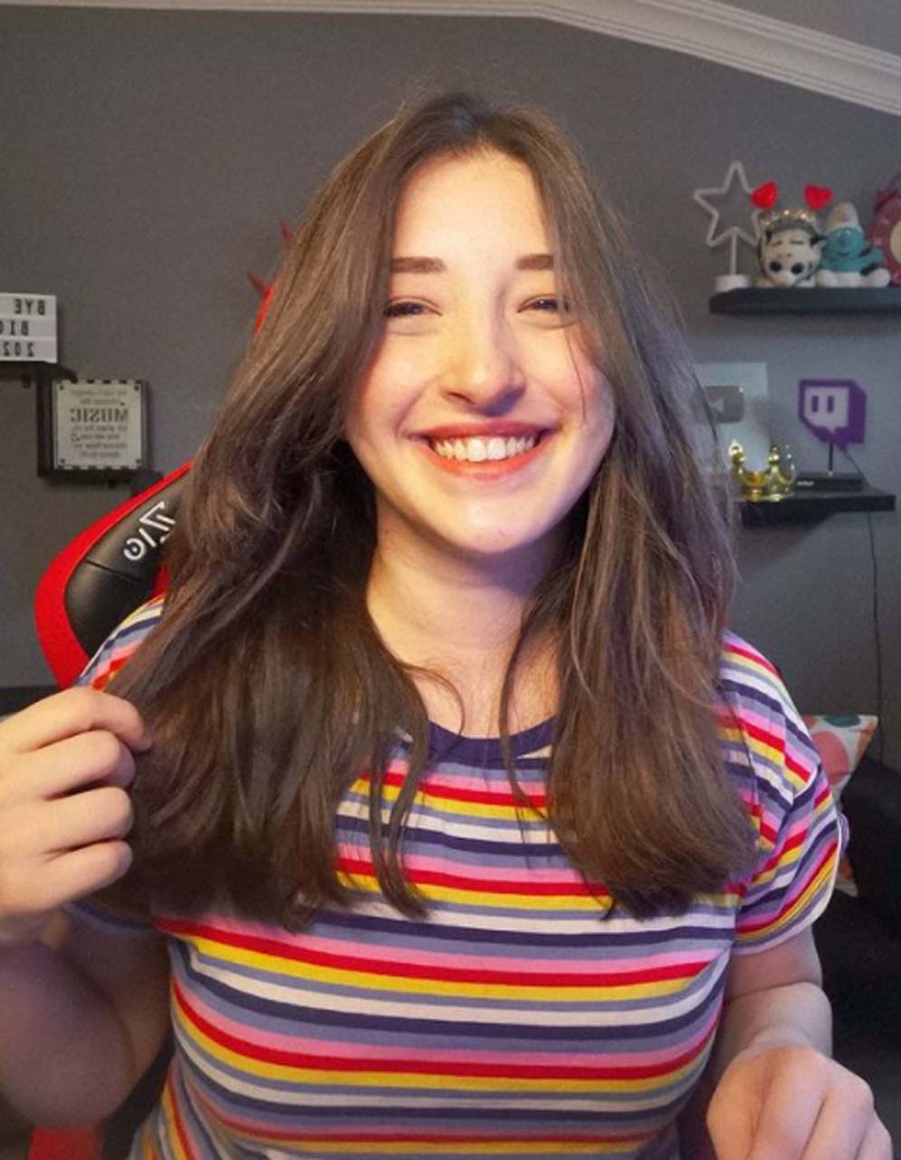 Twitch yayıncısı Pqueen kimdir, kaç yaşında? Pqueen nereli, gerçek adı ne?