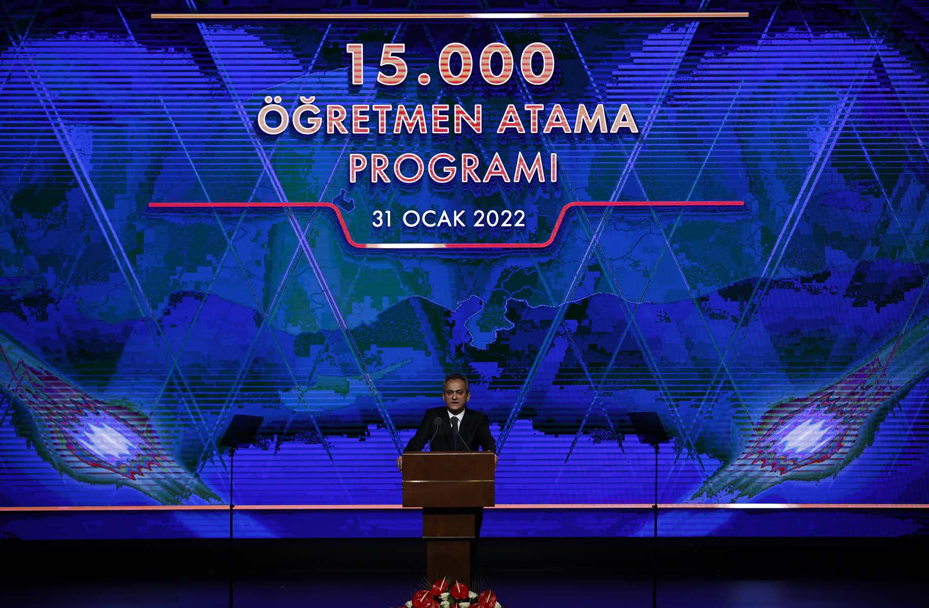 Sözleşmeli 15 bin öğretmen ataması gerçekleştirildi! Cumhurbaşkanı Erdoğan'dan yüz yüze eğitim açıklaması 
