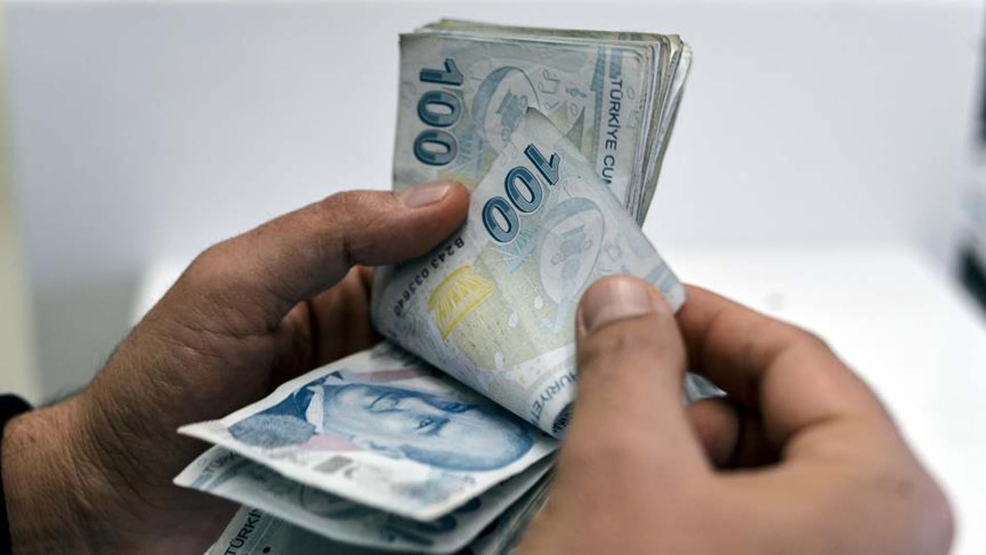 Son dakika |Hazine ve Maliye Bakanı Nureddin Nebati'den enflasyon açıklaması: 2023 seçimlerine kadar tek haneli enflasyona sahip olacağız