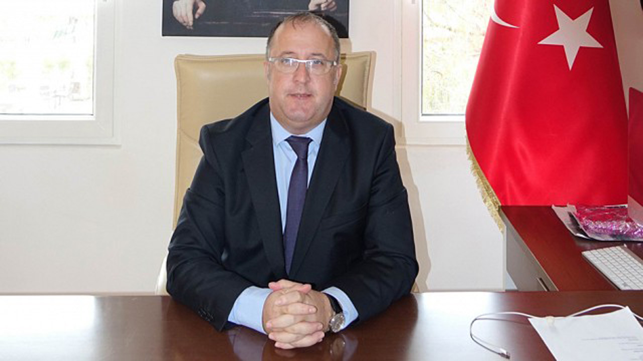 Son dakika! CHP'de yolsuzluk! Küçükkuyu Belediye Başkanı Cengiz Balkan gözaltına alındı!