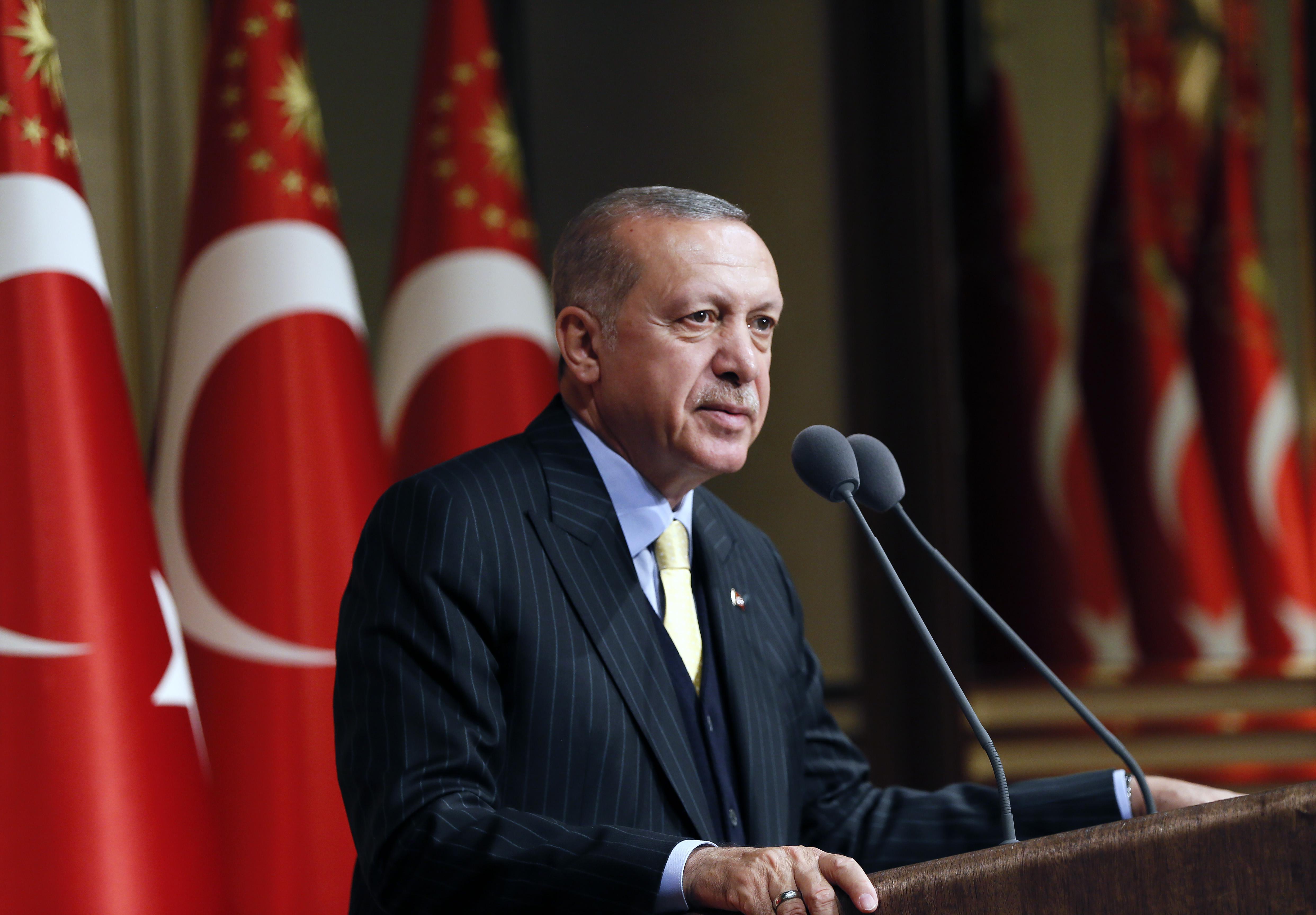 Son dakika | MHP lideri Bahçeli son noktayı koydu: Cumhurbaşkanı adayımız nettir, o da sayın Erdoğan'dır