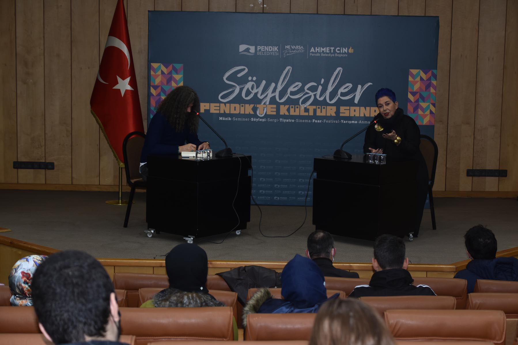 Türk minyatür sanatçısı Günseli Kato gençlere seslendi: Sanatı belediye kurslarında da öğrenebilirsiniz