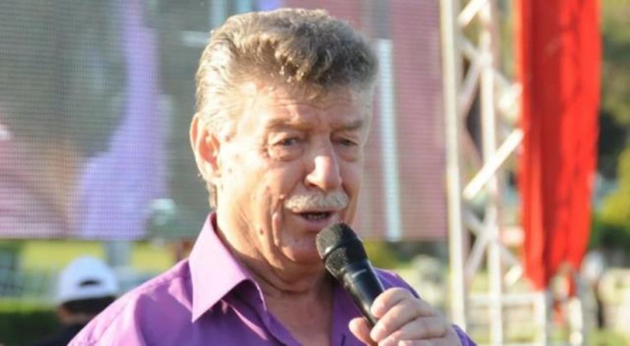 Son Dakika | Ünlü şarkıcı Arif Şentürk hayatını kaybetti!
