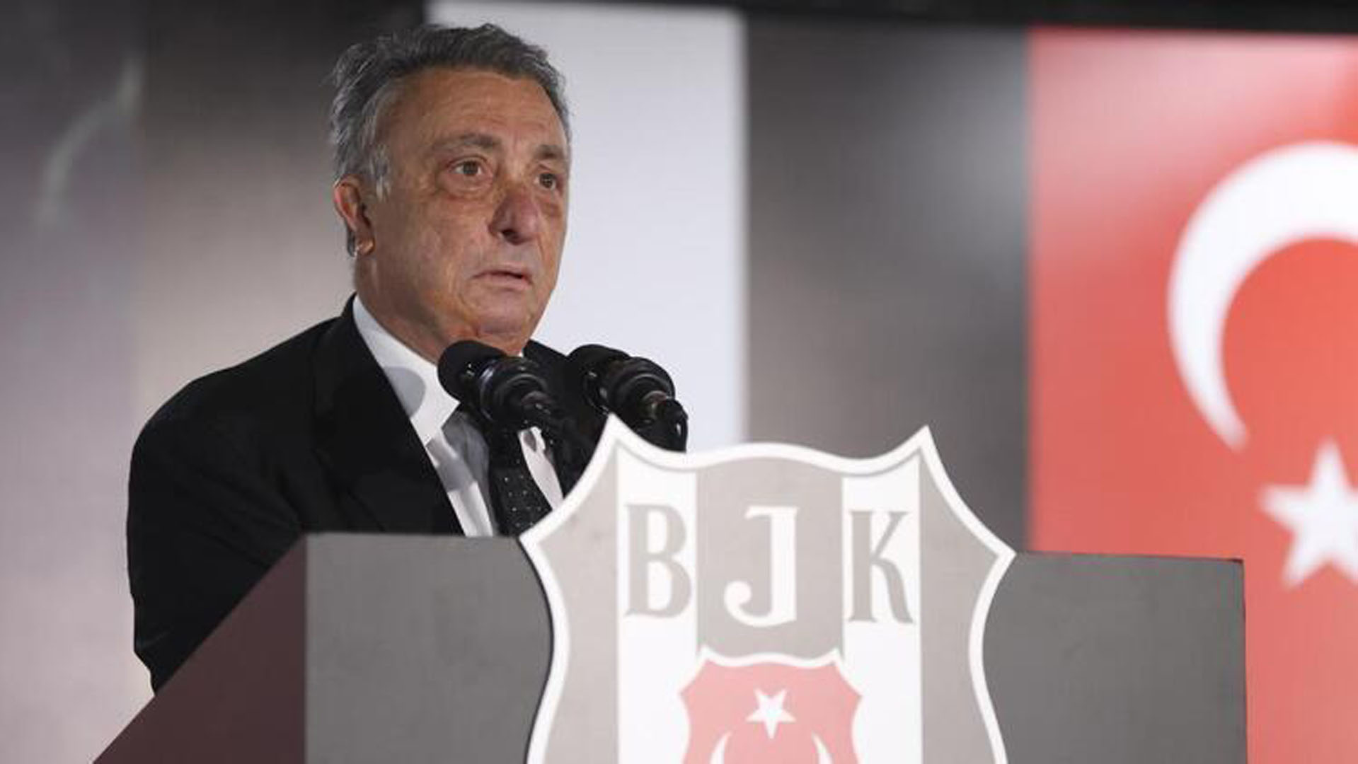 Son dakika! Beşiktaş Başkanı Ahmet Nur Çebi koronavirüse yakalandı!