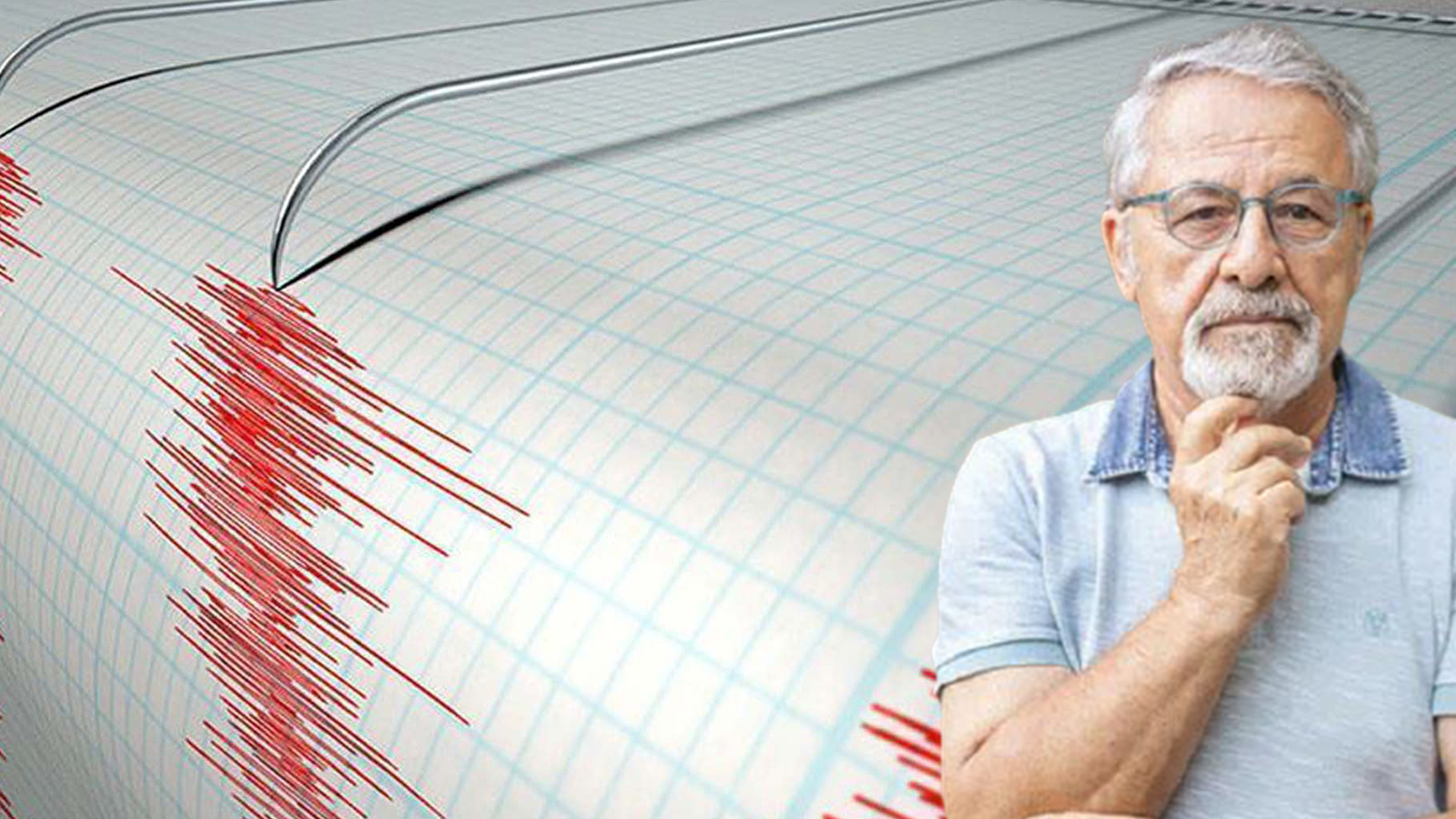 Marmara Denizi'nde Tekirdağ Şarköy açıklarında 4.1 deprem oldu, Naci Görür'ün açıklaması tedirgin etti: Konumu gereği uyarıcı