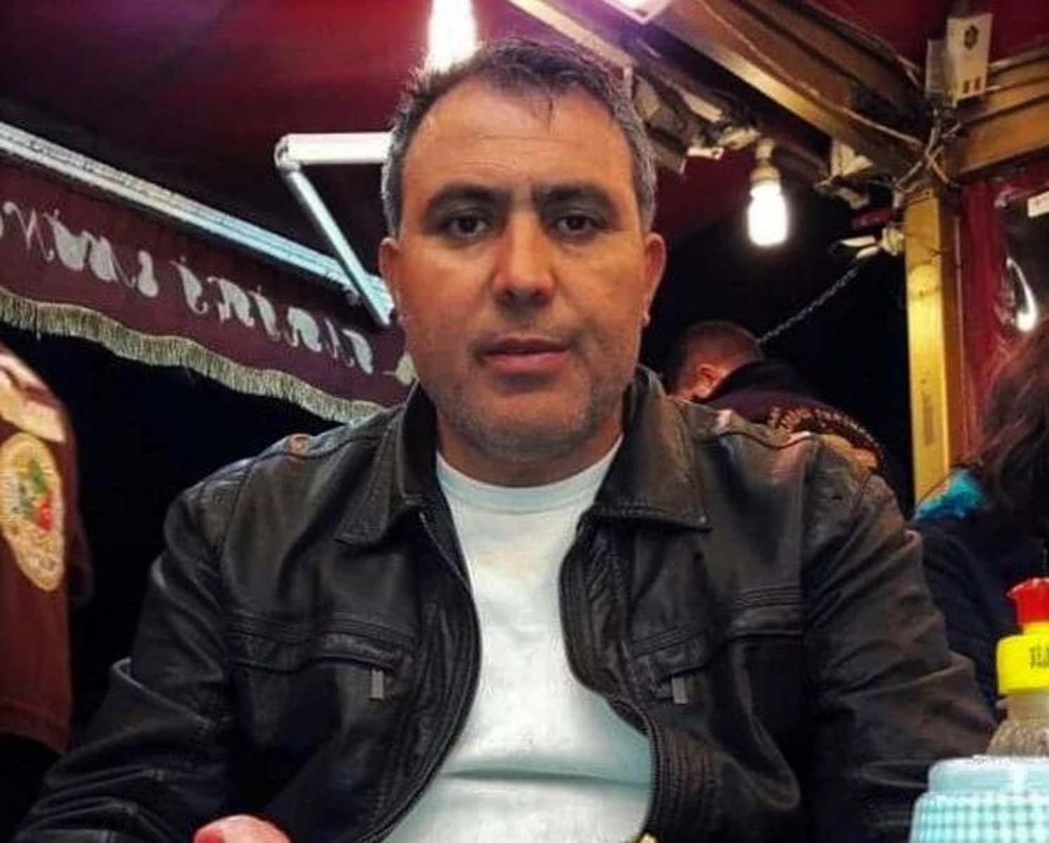 İYİ Parti'nin acı günü! Şaphane İlçe Başkanı Mehmet Sönmez bıçaklanarak öldürüldü 