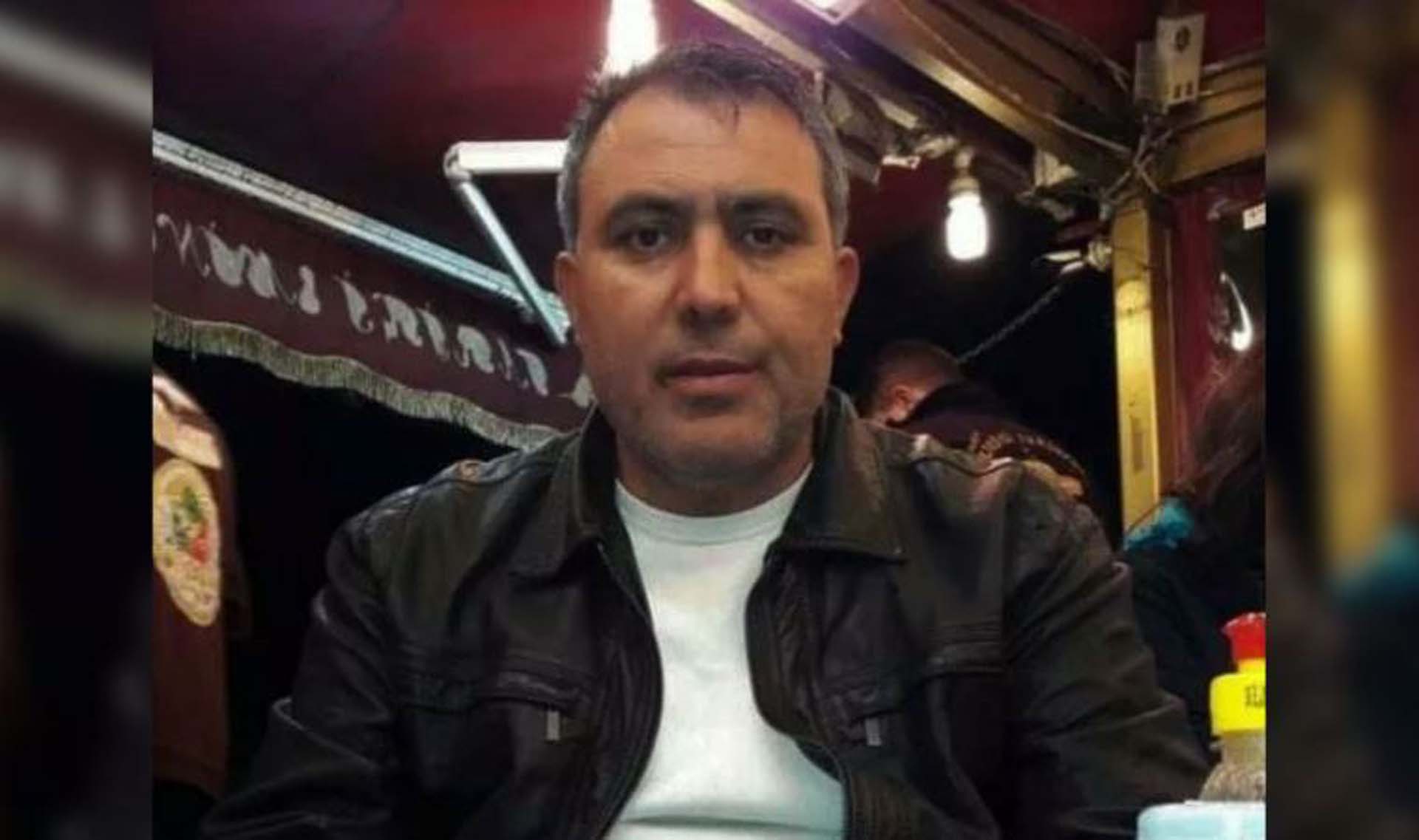 İYİ Parti'nin acı günü! Şaphane İlçe Başkanı Mehmet Sönmez bıçaklanarak öldürüldü 