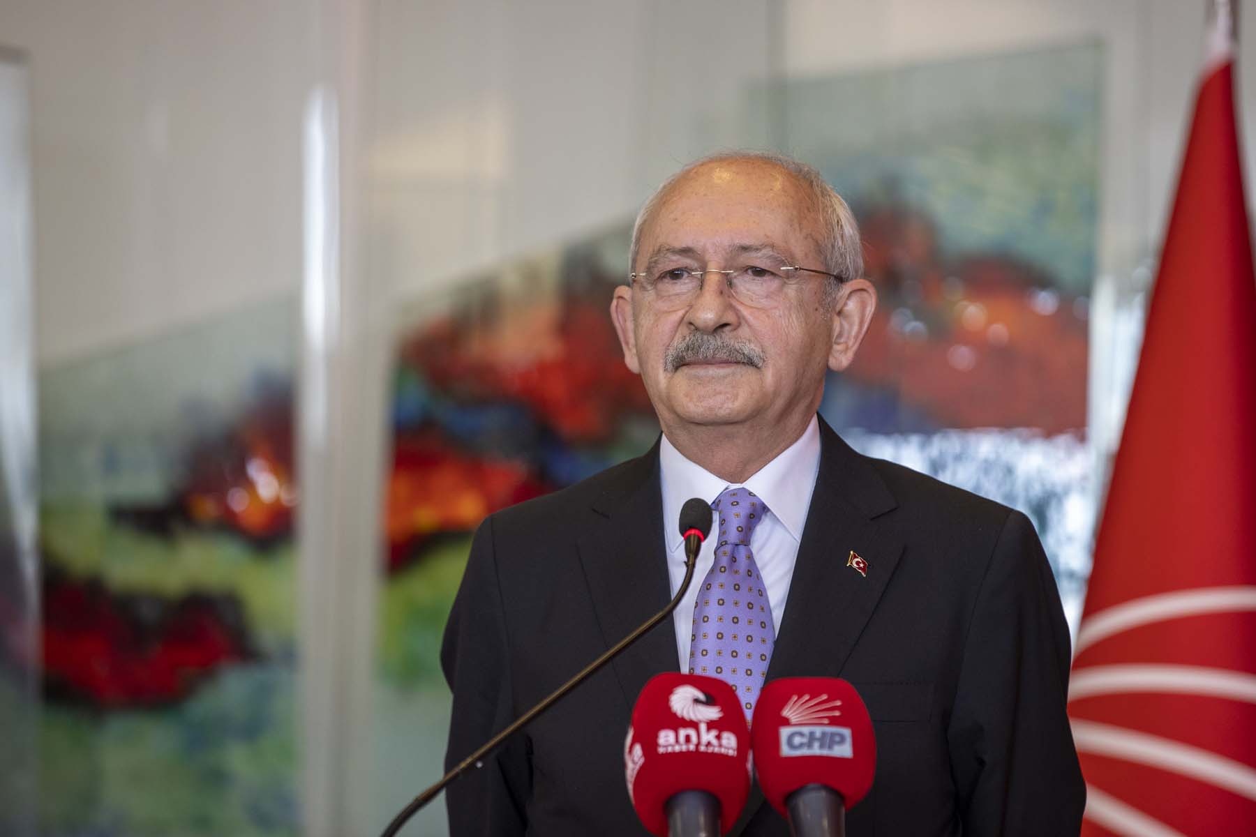 Fatih Altaylı, Kemal Kılıçdaroğlu'nun cumhurbaşkanı adaylığı kararını açıkladı: "Sonunda müjdeyi verdi" 